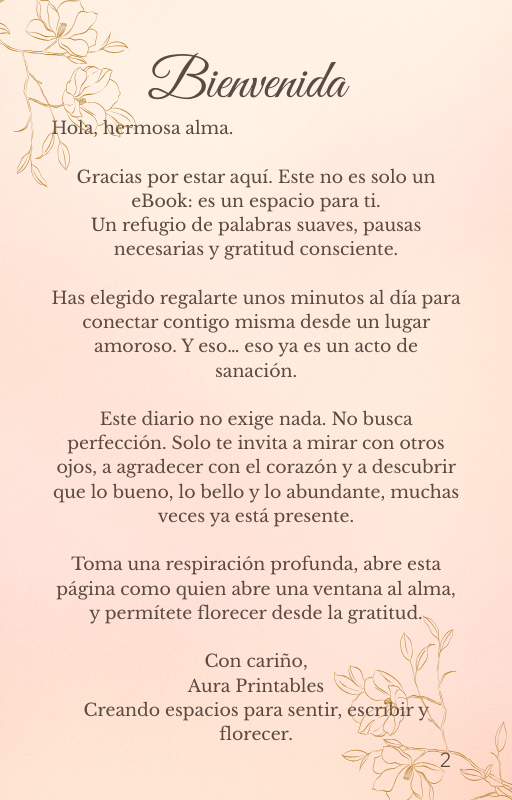 Afirmaciones para Cultivar Gratitud – Volumen 1 - My Store
